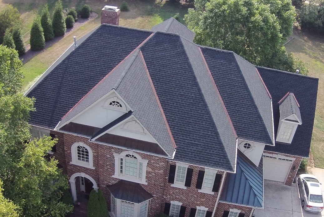 Good Roof and Tree Service Image